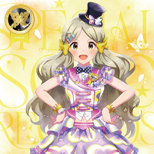 【CD】THE IDOLM@STER MILLION LIVE! SPECIAL SOLO RECORDS ロコ