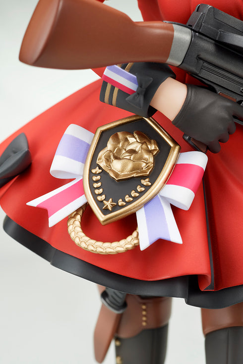 『ドールズフロントライン』ルイス