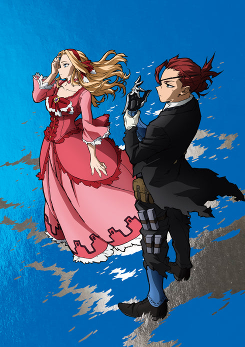 【Blu-ray】『僕のヒーローアカデミア THE MOVIE ユアネクスト』プルスウルトラ版