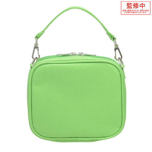 『プロジェクトセカイ カラフルステージ! feat. 初音ミク』ポーチ MORE MORE JUMP!