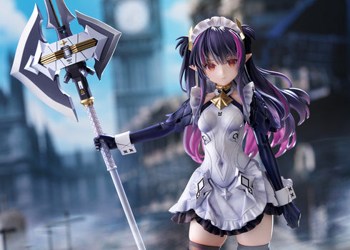 火星第13区所属 中近接戦闘型M.A.I.D メアリー 1/7 完成品フィギュア