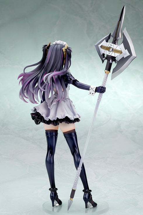 火星第13区所属 中近接戦闘型M.A.I.D メアリー 1/7 完成品フィギュア