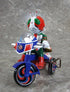 『仮面ライダーV3』EX三輪車 仮面ライダーV3 Bタイプ
