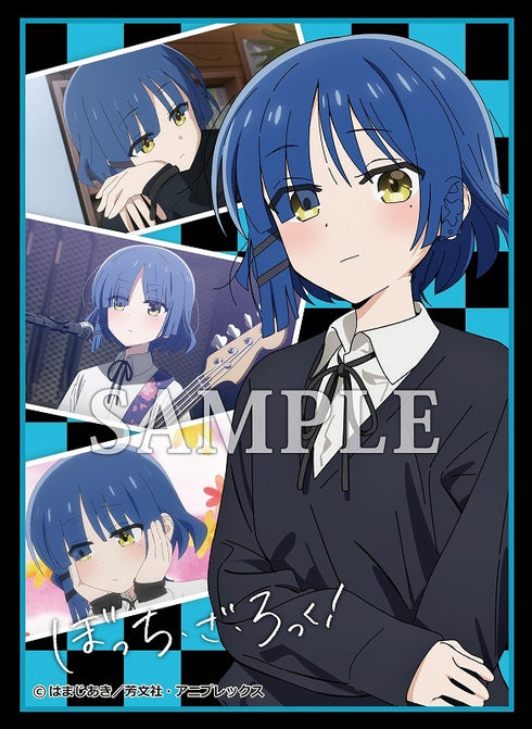 『Bocchi the Rock!』Illustrated Sleeve NT Ryo Yamada