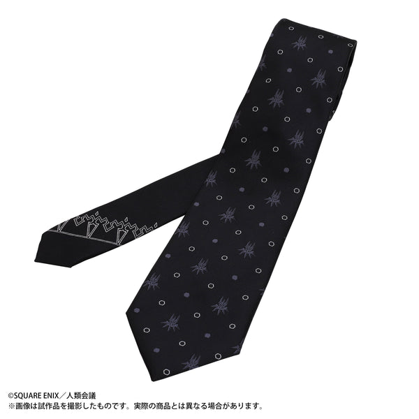 『NieR:Automata Ver1.1a』ネクタイ