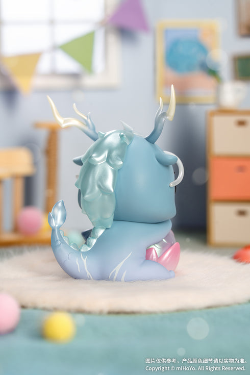 『崩壊:スターレイル』男子寮シリーズ ちびキャラクター ブラインドボックス