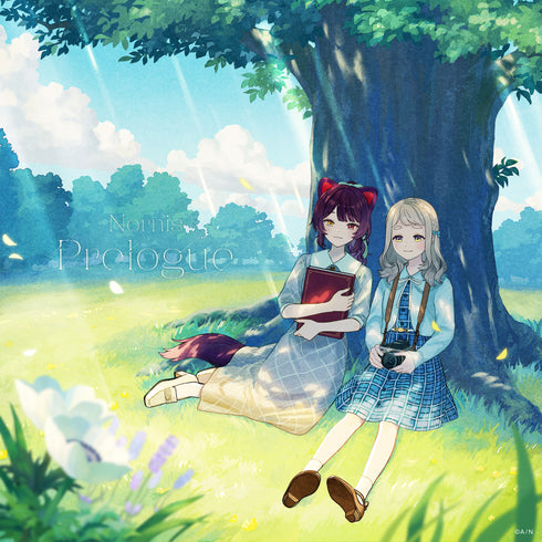 【CD】Nornis/Prologue(通常盤)