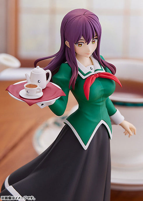 『私の百合はお仕事です!』POP UP PARADE 綾小路美月 完成品フィギュア