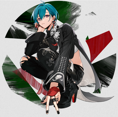 【CD】Ryokusen / My Entire Story (First Press Limited Edition)