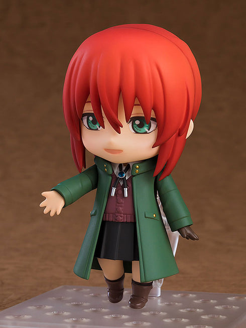 The Magical Girl's Bride SEASON 2 Nendoroid Chise Hatori SEASON 2 Ver.