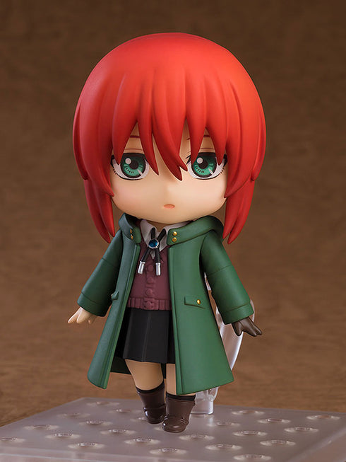 The Magical Girl's Bride SEASON 2 Nendoroid Chise Hatori SEASON 2 Ver.