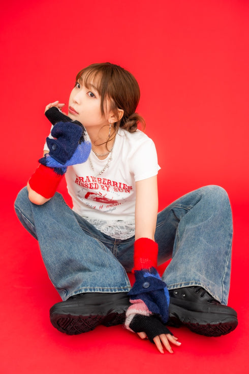 【CD】斉藤朱夏/Rabbit Girl Rabbit Girl通常盤