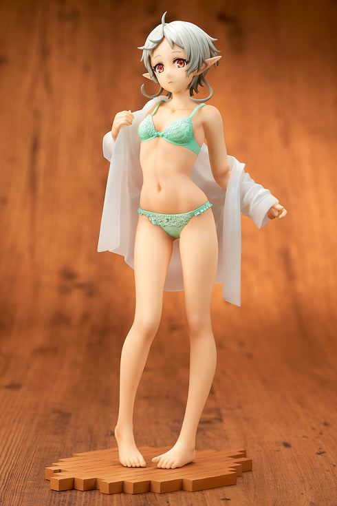 『無職転生Ⅱ ~異世界行ったら本気だす~』シルフィエット・グレイラット お着替えmode