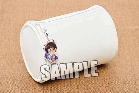 『名探偵コナン』トレーディングメタルチャーム Flower For You Ver.