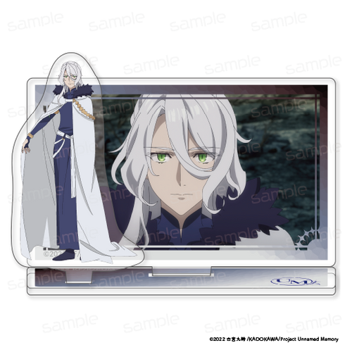 『Unnamed Memory』ワンシーン アクリルスタンド【ラナク】