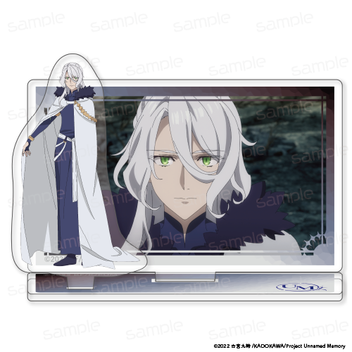 『Unnamed Memory』ワンシーン アクリルスタンド【ラナク】