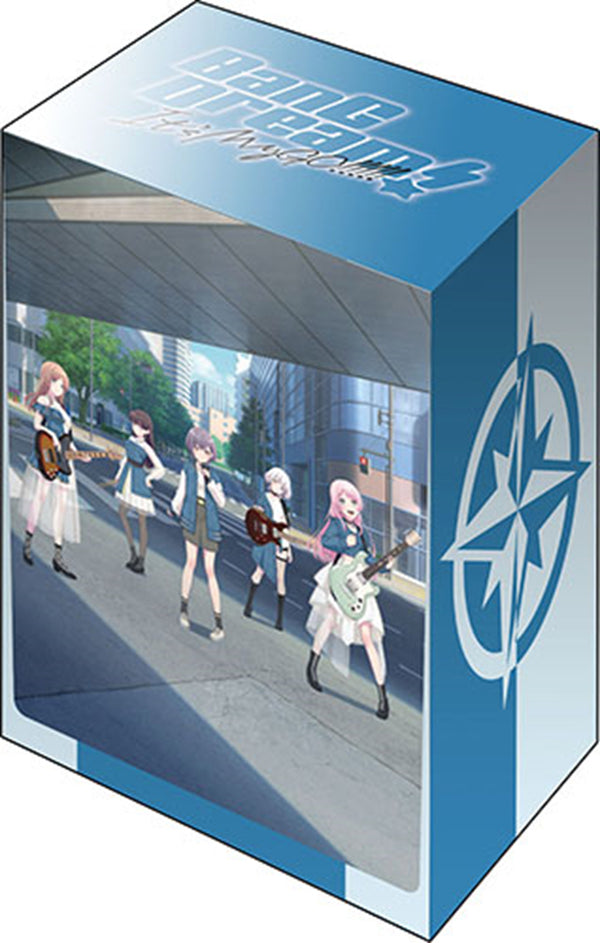 『BanG Dream! (バンドリ!) It's MyGO!!!!!』ブシロードデッキホルダーコレクションV3 Vol.598