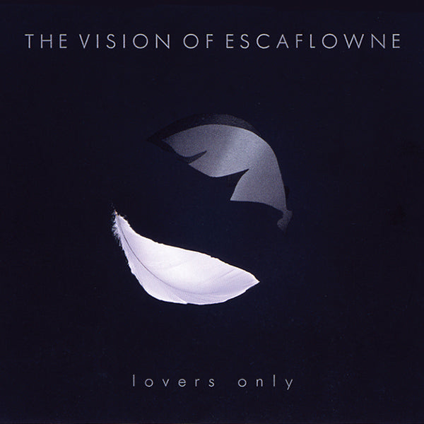 【CD】THE VISION OF ESCAFLOWNE ~lovers only