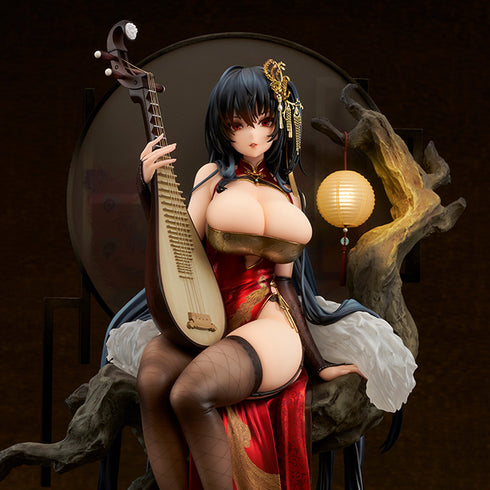 『アズールレーン』大鳳 春の暁に鳳歌うVer. 1/7 完成品フィギュア