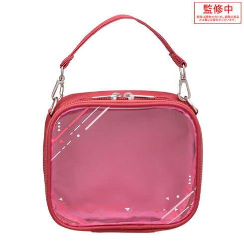 『プロジェクトセカイ カラフルステージ! feat. 初音ミク』ポーチ Vivid BAD SQUAD