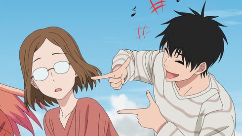 【Blu-ray】ウィッチウォッチ 第1巻(数量限定生産)