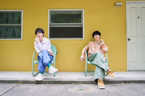 【CD】山下大輝 × 畠中祐 / Share 初回限定盤