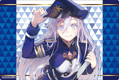 『86 ―Eighty-Six―』Bushiroad Rubber Mat Collection V2『Vladilena Millize』