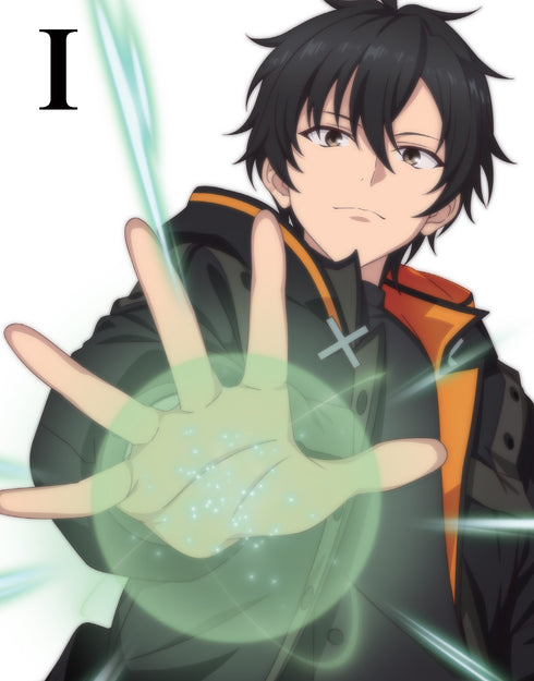 【Blu-ray】一瞬で治療していたのに役立たずと追放された天才治癒師、闇ヒーラーとして楽しく生きる 上巻(数量限定生産)