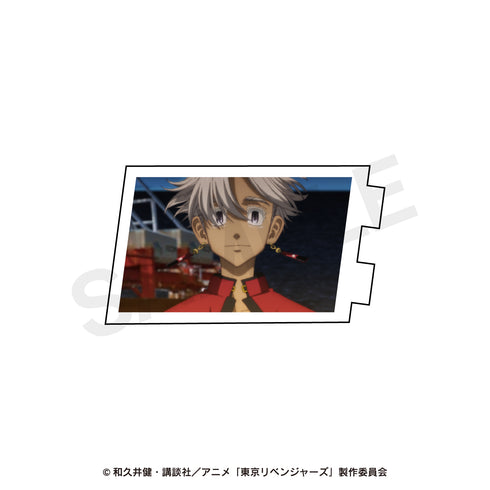 『東京リベンジャーズ』カスタマイズ場面写(天竺編) 01