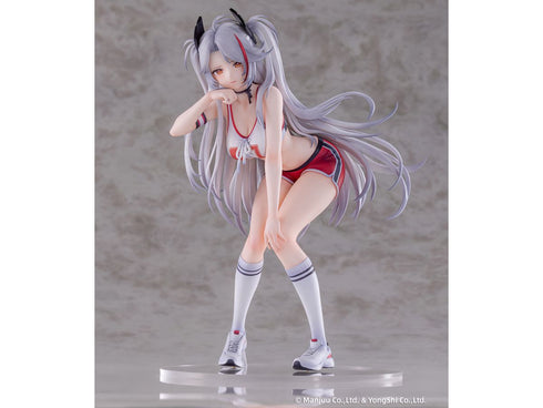 『アズールレーン』1/6 プリンツ・オイゲン ブリリアントタッチダウンVer.