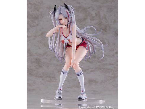 『アズールレーン』1/6 プリンツ・オイゲン ブリリアントタッチダウンVer.