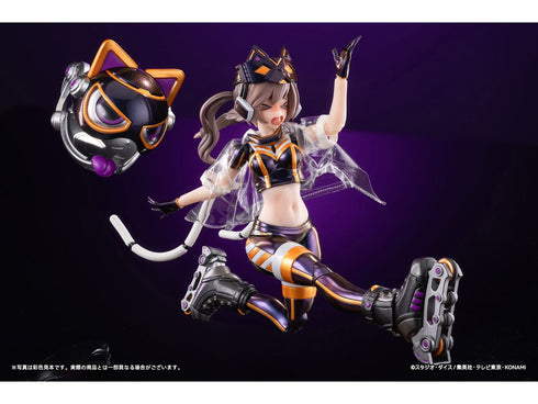 『遊戯王カードゲーム』1/12 I:Pマスカレーナ Ver.1 DX版 (遊戯王カードゲーム モンスターフィギュアコレクション)