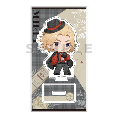 『東京リベンジャーズ』アクリルスタンド(佐野万次郎/サスペンダー)