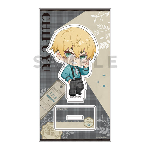 『東京リベンジャーズ』アクリルスタンド(松野千冬/サスペンダー)