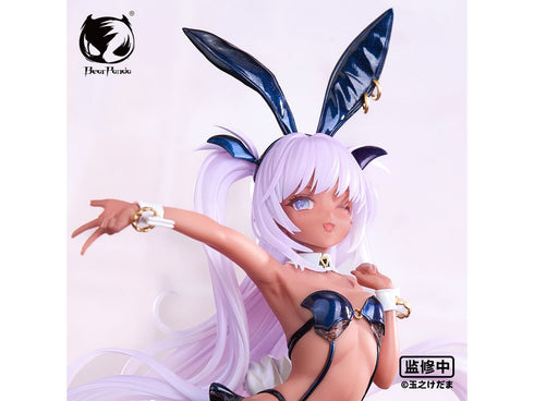 1/6 ルルム&クロム illustration by 玉之けだま