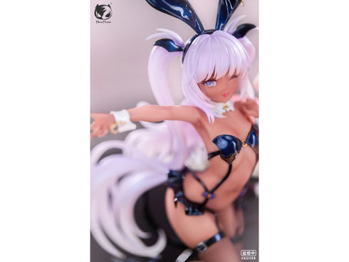 1/6 ルルム&クロム illustration by 玉之けだま