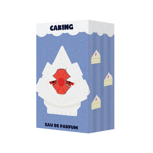 『仮面ライダーガヴ』ケーキングゴチゾウ オードパルファム