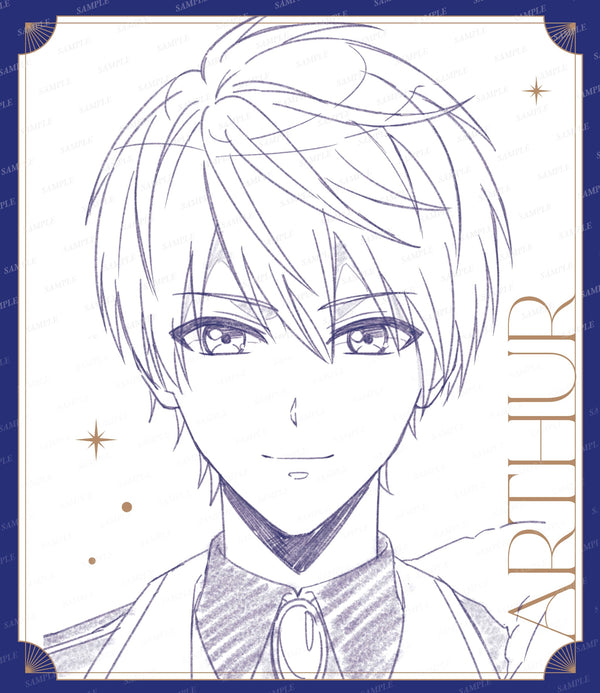 【Blu-ray】魔法使いの約束 第2巻(数量限定生産)