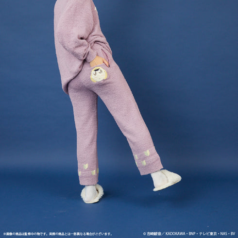 『ケロロ軍曹』ルームウェアロングパンツ(レディース)タママ二等兵