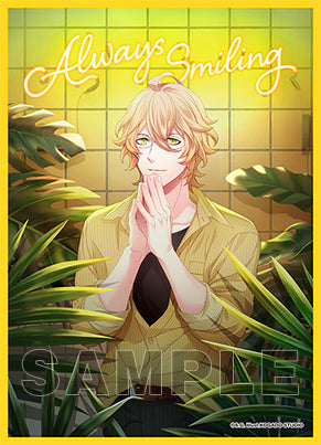 『うたの☆プリンスさまっ♪』A3サイズマイクロファイバータオル Delightful Night Ver. 四ノ宮那月