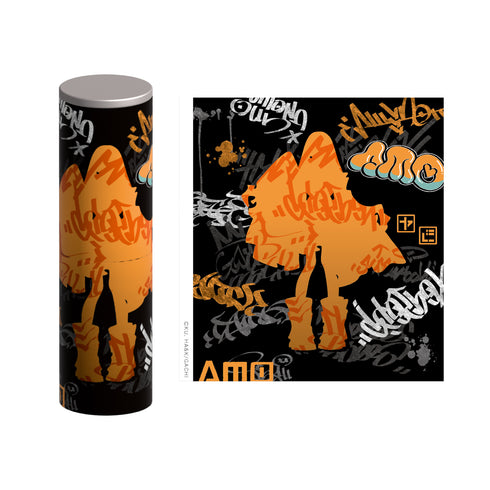 『ガチアクタ』オードトワレ アモ