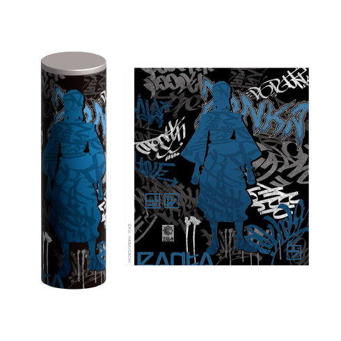 『ガチアクタ』オードトワレ ザンカ