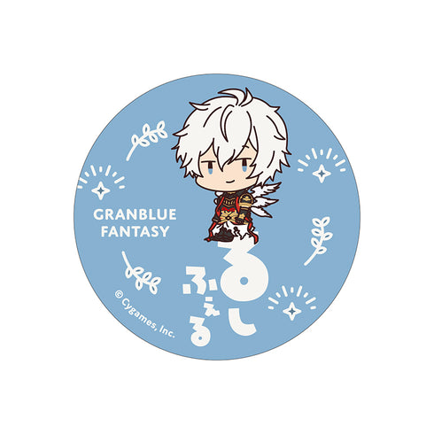 『グランブルーファンタジー』おなまえぴたんコ 缶バッジコレクション BOX