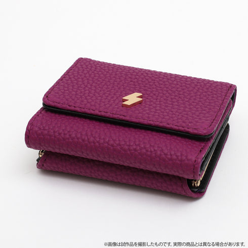 『ヒプノシスマイク-Division Rap Battle-』ミニ財布/Bad Ass Temple