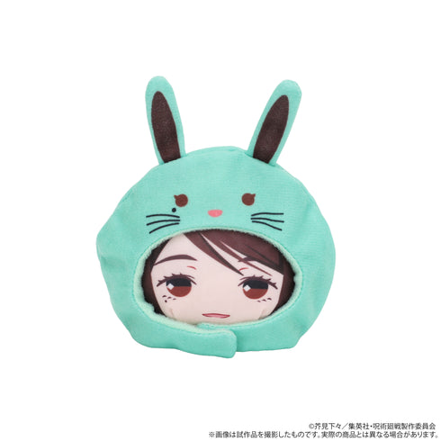 『呪術廻戦』第2期 あにずきん (ぬいぐるみマスコット) 第1弾 懐玉・玉折 BOX