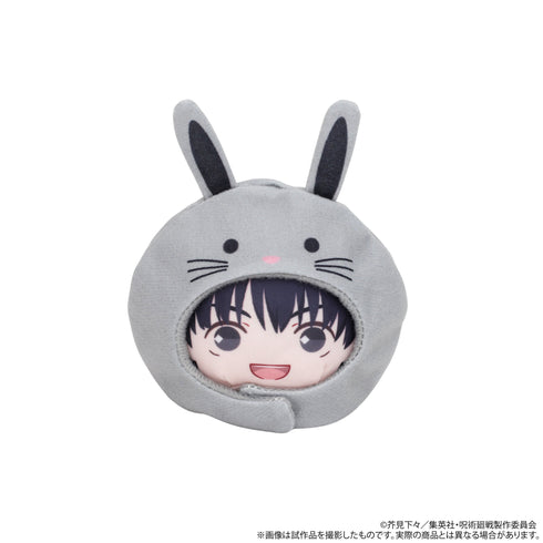 『呪術廻戦』第2期 あにずきん (ぬいぐるみマスコット) 第1弾 懐玉・玉折 BOX