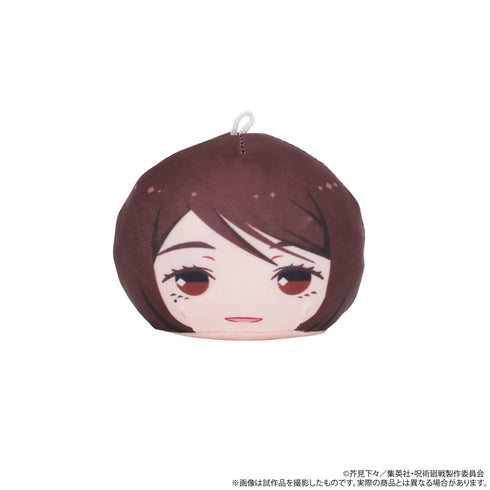 『呪術廻戦』第2期 あにずきん (ぬいぐるみマスコット) 第1弾 懐玉・玉折 BOX