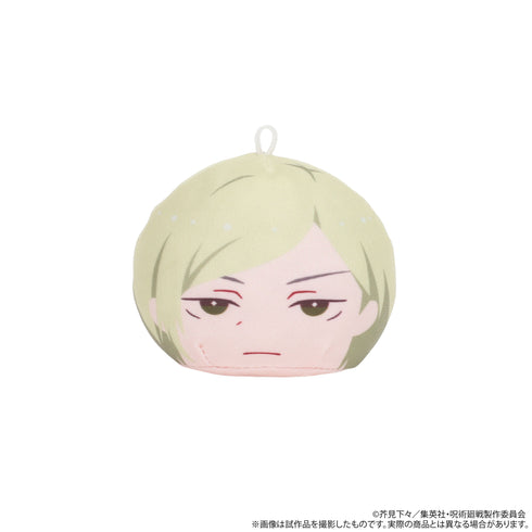 『呪術廻戦』第2期 あにずきん (ぬいぐるみマスコット) 第1弾 懐玉・玉折 BOX