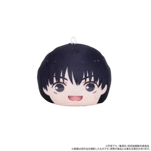 『呪術廻戦』第2期 あにずきん (ぬいぐるみマスコット) 第1弾 懐玉・玉折 BOX