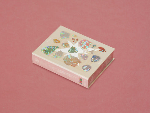 【CD】ずっと真夜中でいいのに。/形藻土【初回限定魔導書盤】